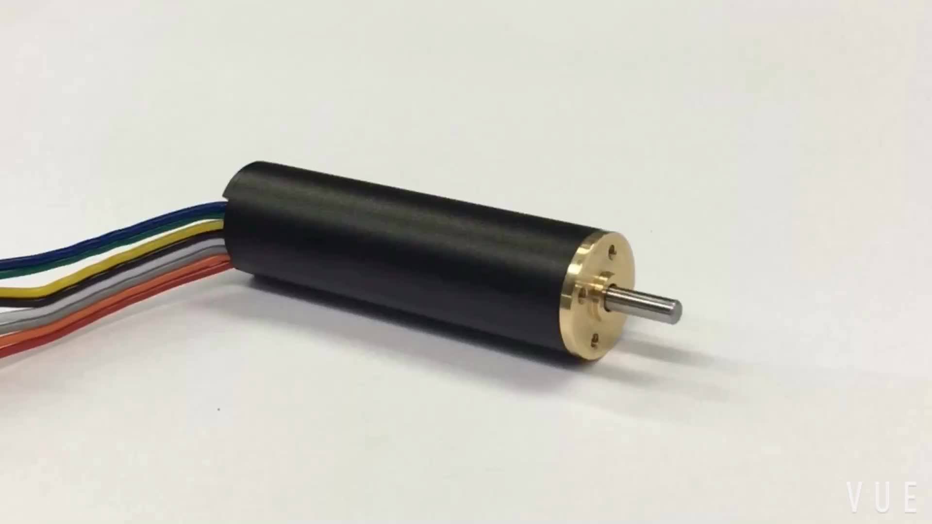 Micro High Torque Bldc Dc Brushless Motors 40000 Rpm Buy Brushless