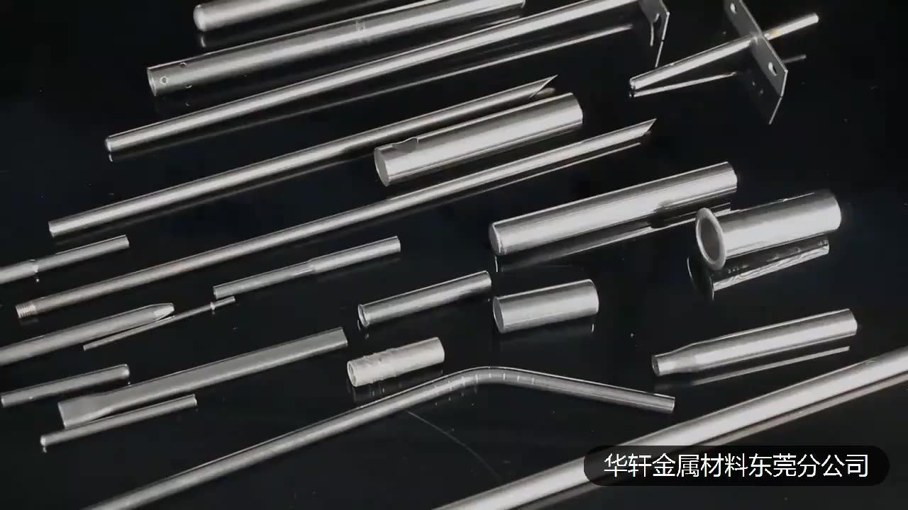 Stainless Steel Endoscope Tube Serpentine Pipe Stainless Steel Sanitary Pipe For Medical Buy