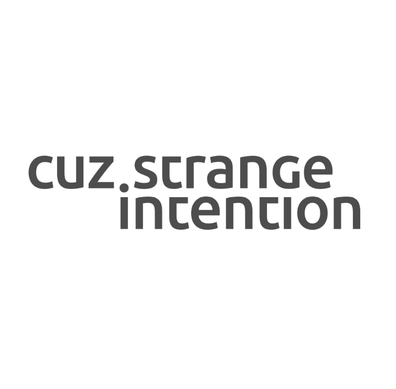 Cuz Strange Intention首饰官方店