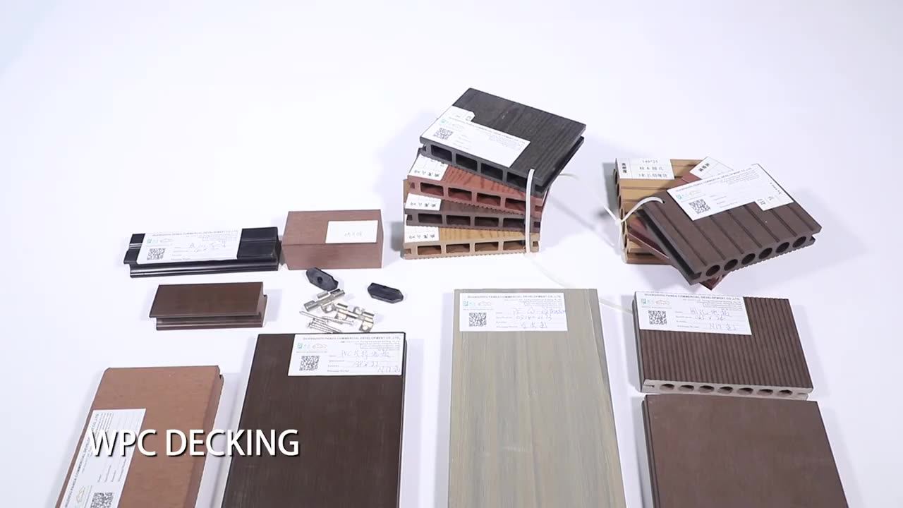 Pvc Exterior Wood Plastic Stone Wpc Decking Buy Wpc Decking,Pvc