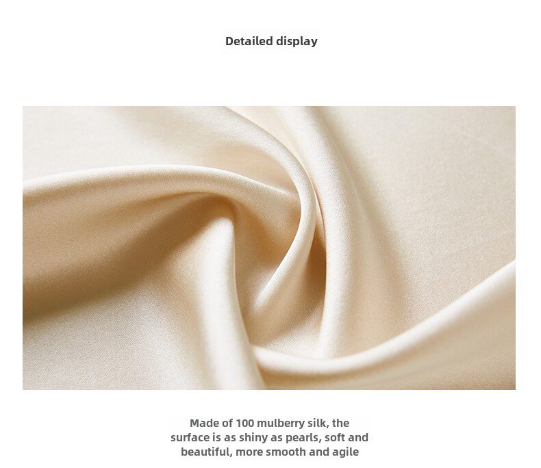 Шелковая накидка, шарф на день Святого Валентина, подарок на день рождения      