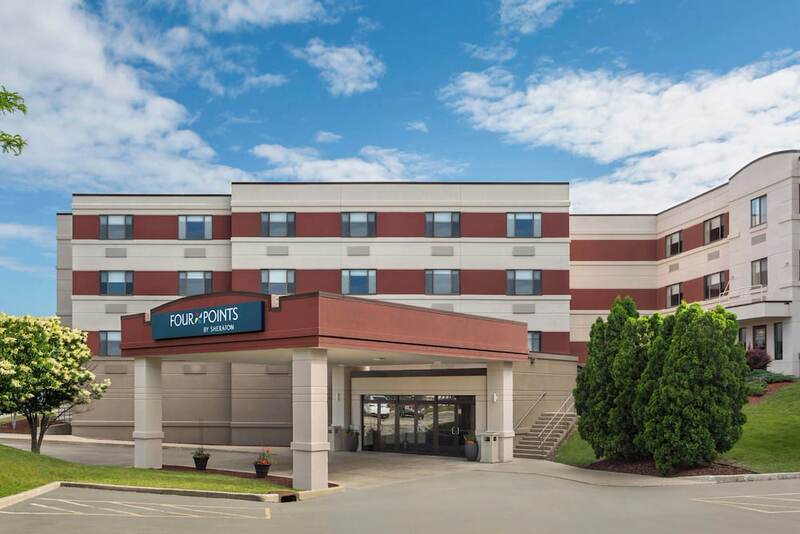 Milwaukee Airport Royale Hotel_Gj