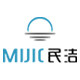 民洁卫浴企业店的LOGO