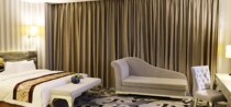 Zhongbao International Hotel Exquisite Business Room