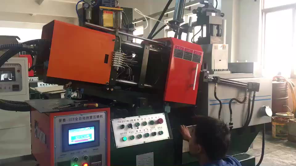 25t Full Automatic Metal Lead Bullet Making Casting Machine Buy Lead