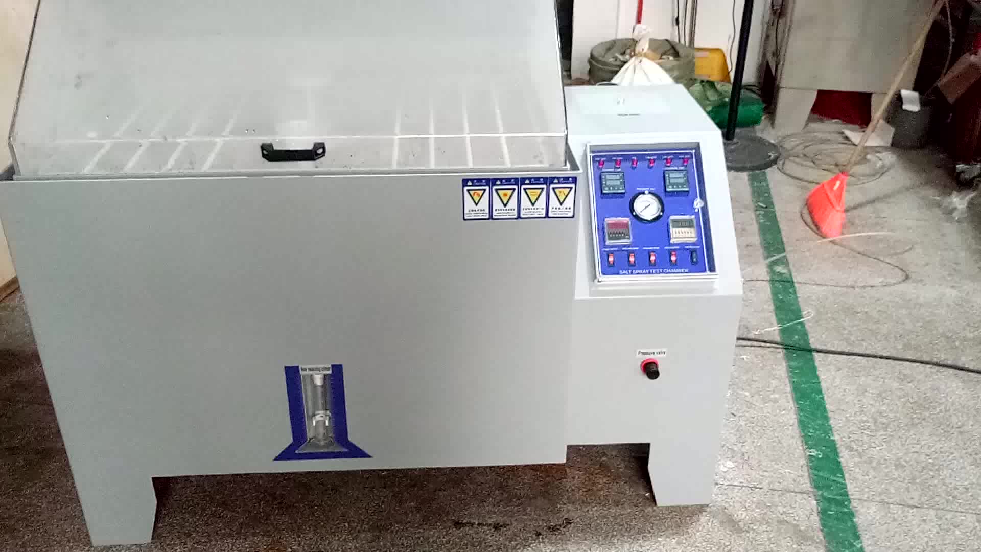 камера солевого тумана. камера солевого тумана. камера солевого тумана. камера солевого тумана. в камере соляного тумана кст-18/001.