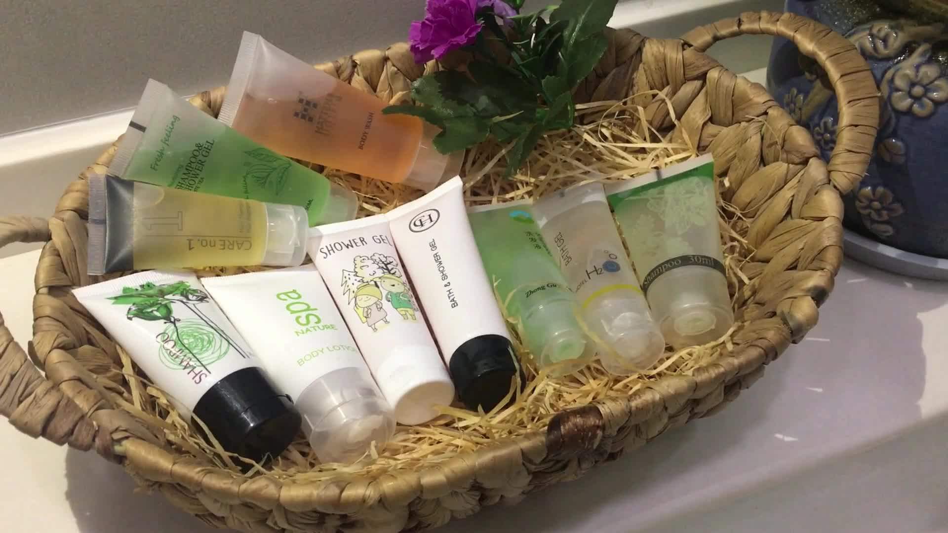 Mini Disposable 30ml Hotel Soap And Shampoo Buy Hotel Shampoo,Hotel