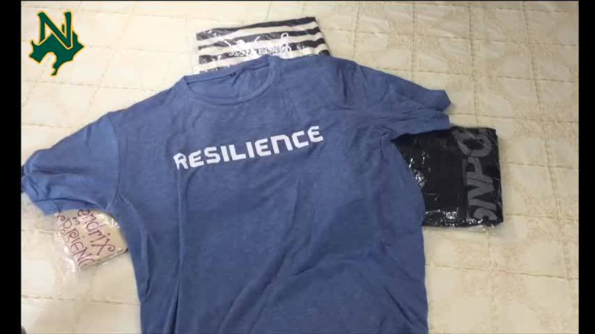 Wholesale Tri Blend T Shirts Custom Printing T Shirt 50% Polyester 25% Cotton 25% Rayon Tri 