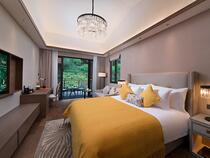 Hangzhou Kaiyuan Senbo Resort & Spa-Cabin Queen Room