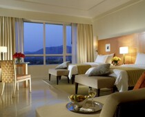 Sheraton Sanya Resort Classic Room