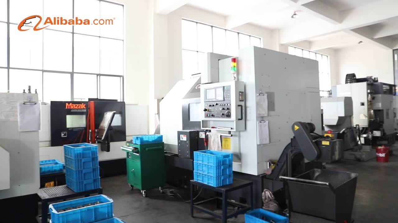 High Pitch Tbi Ball Screw 2020 1605 2525 Fast Speed Ball Screws