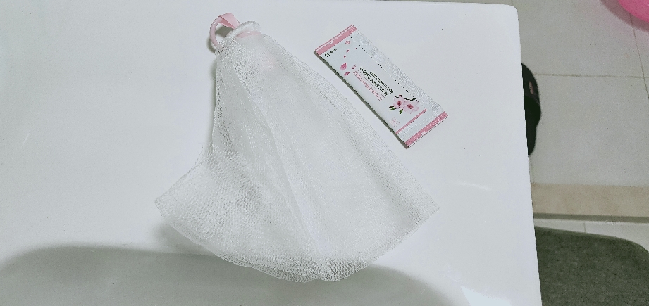便携易用酵素洗颜粉细腻泡泡性价比真高，真实上手体验,第6张