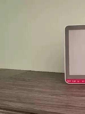 Square dance audio street dance audio street dance machine with display small screen with large screen outdoor elderly player