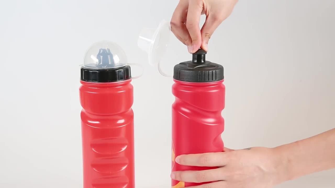 Easy Squeeze Soft L D P E Safe Material Wheat Straw Plastic Drink Water