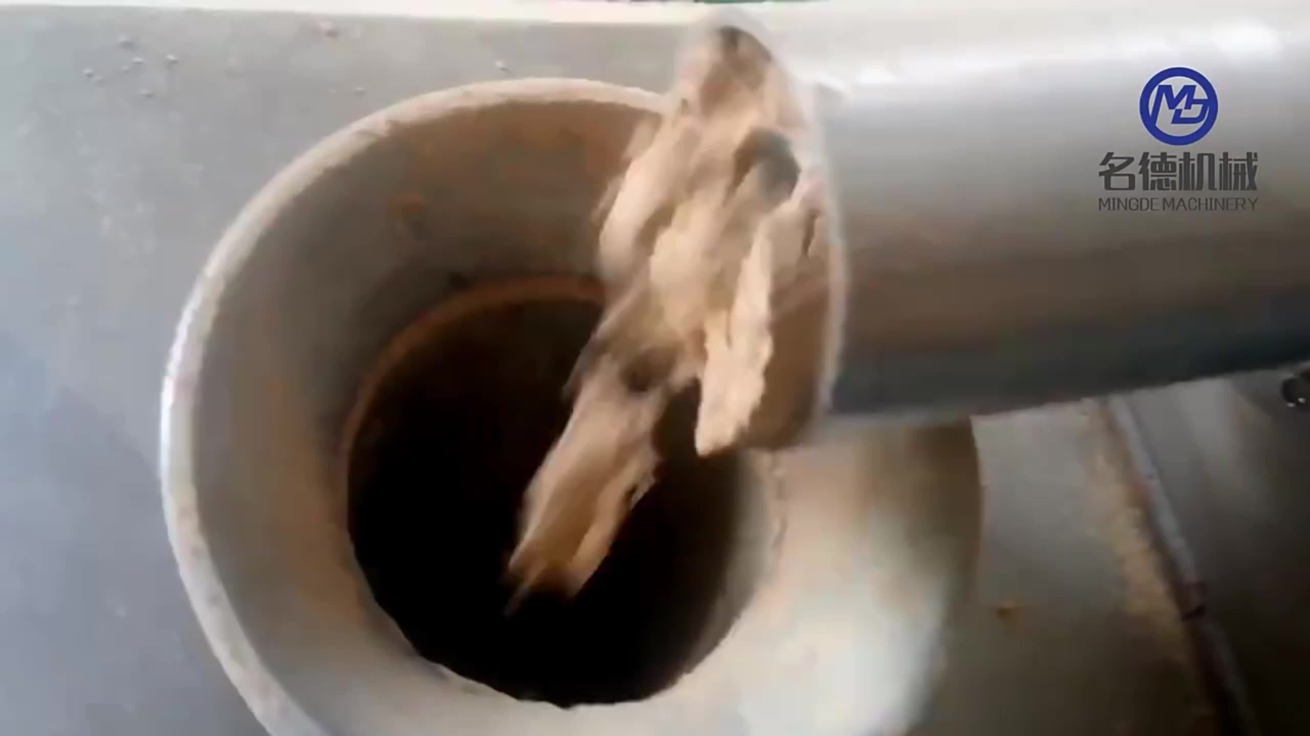 Commercial Fish Food Produce Machine Automatic Industrial Fish Feed