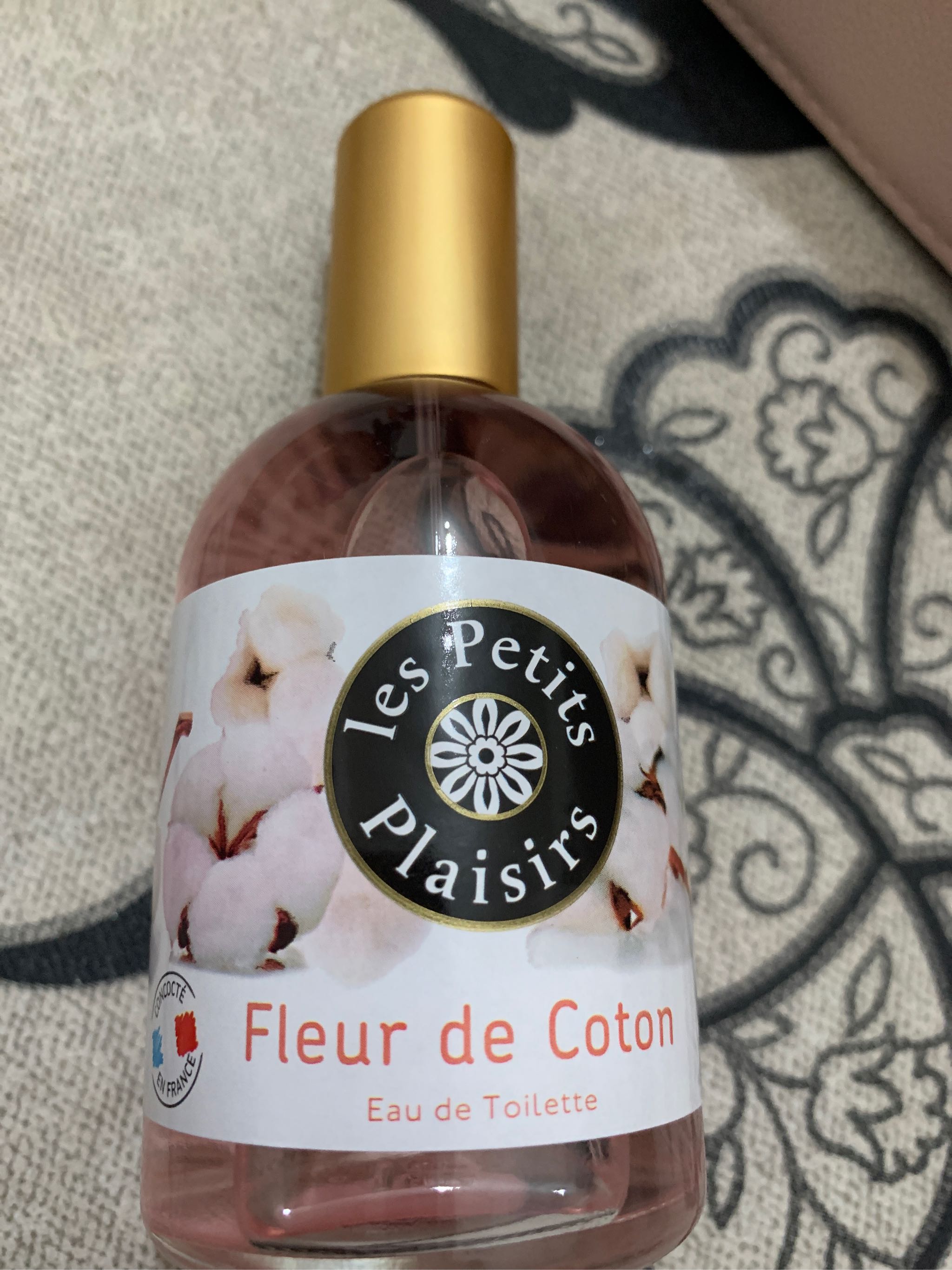 法国小确幸美食调少女持久淡香好不好用，它到底怎么样,第5张