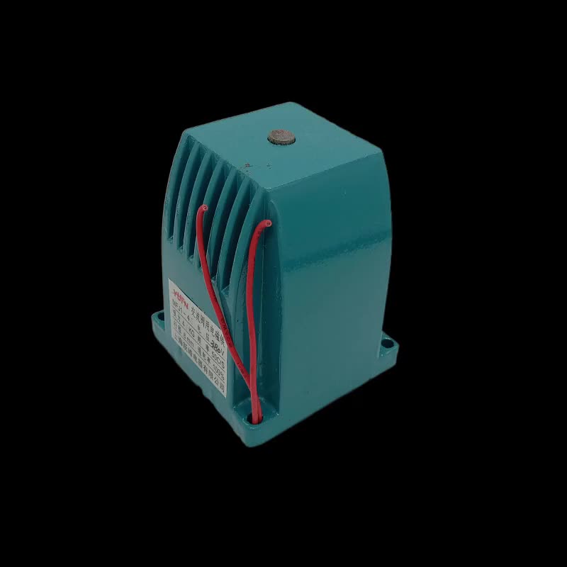 70N吸力+双电压、本电磁铁要逆天?