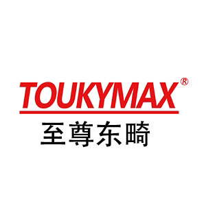 toukymax旗舰店的LOGO