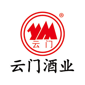 云门陈酿旗舰店的LOGO