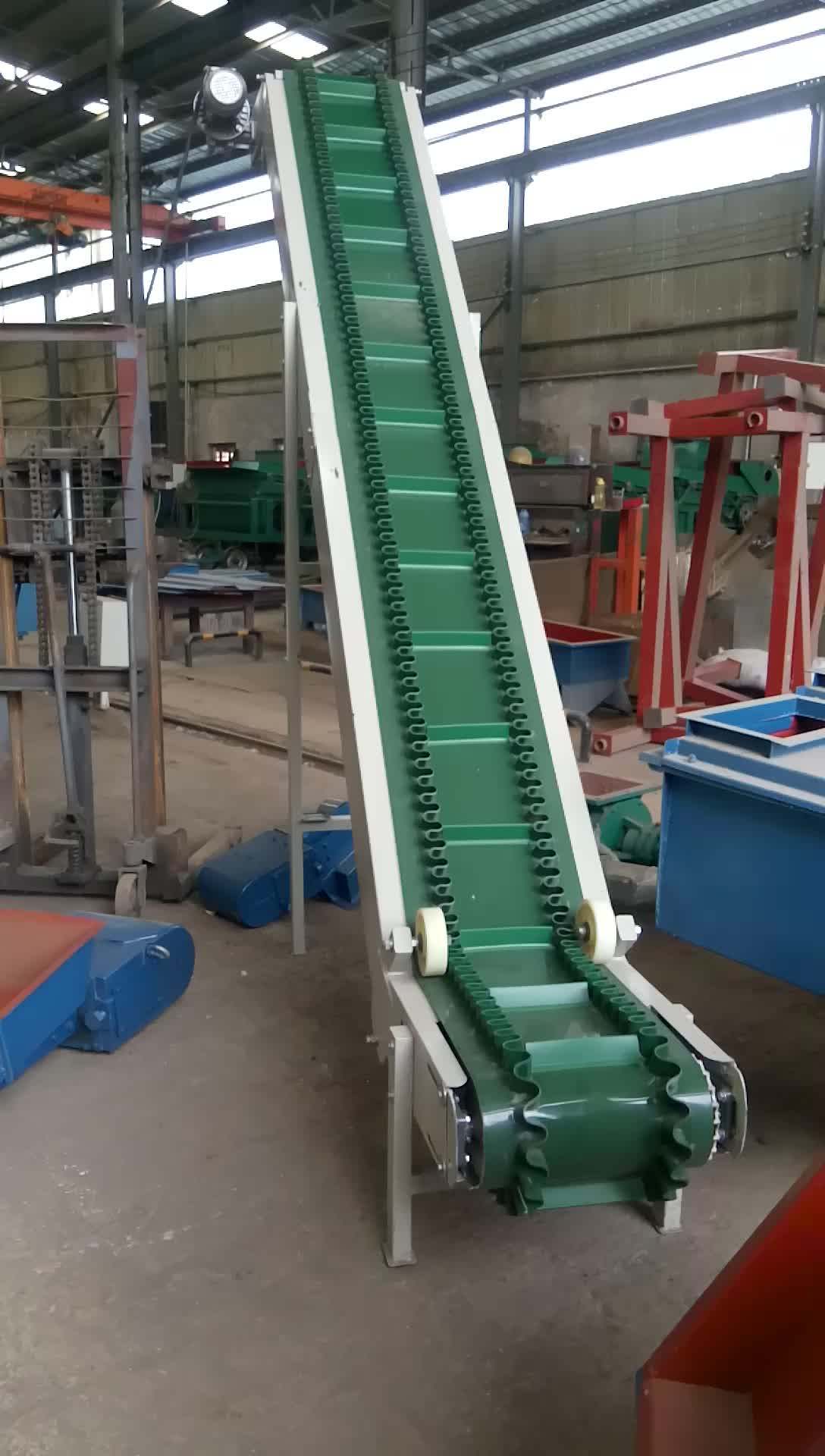 Food Industrial Standard Adjustable Belt Conveyor Buy Adjustable Belt