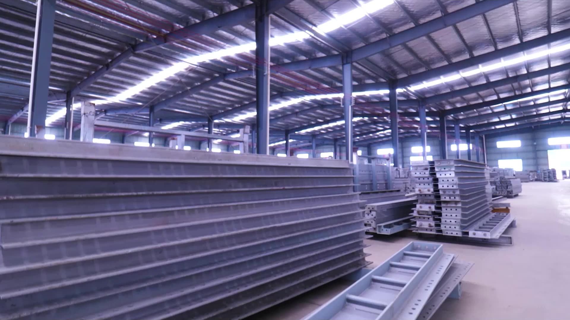 High Quality 6061t6 Aluminum Alloy Formwork H20 Timber Beam Used In