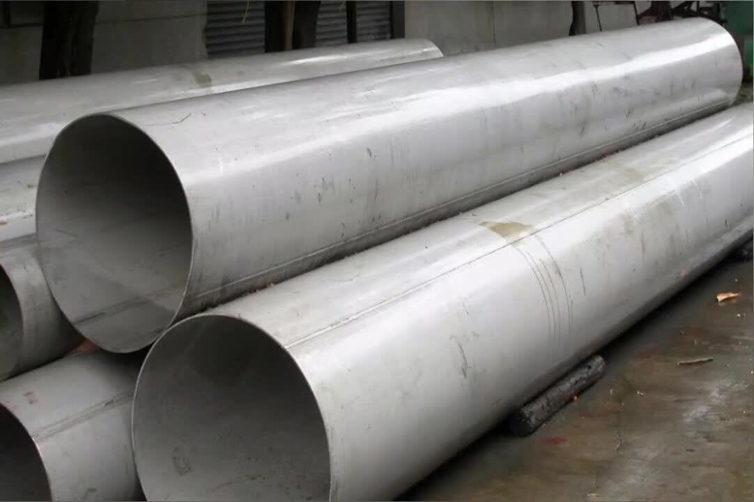 Uns S31803/ S32304/s32750/s32760 Pressure Rating Schedule 80 Stainless