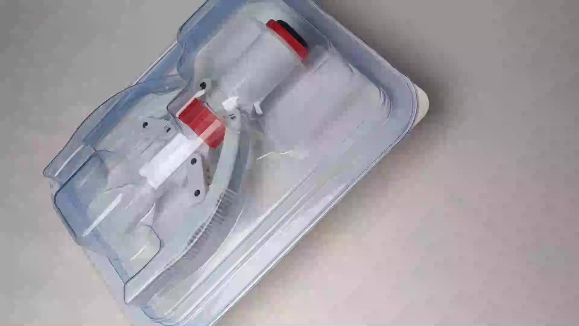 Disposable Circumcision Stapler Zsr Auto Circumcision Device Kits For