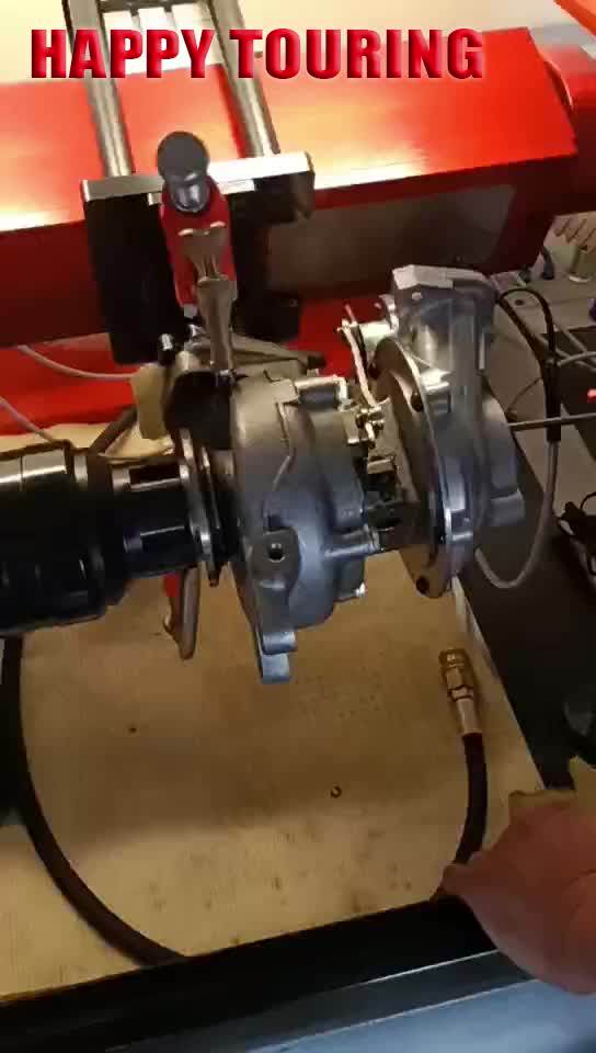 RHF4 Turbo turbocharger for Isuzu DMAX D-MAX 4JK1-TCX 4JJ1 Diesel