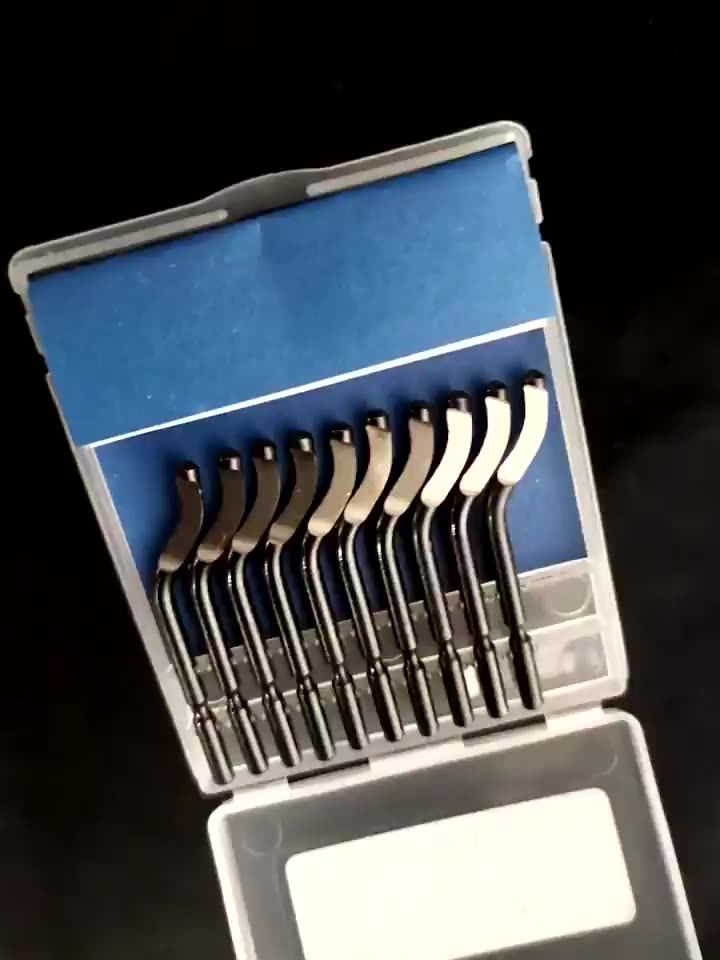 Deburring Tool Rb1000 Copper Tube Deburring Chamfering Tool With Bs1010