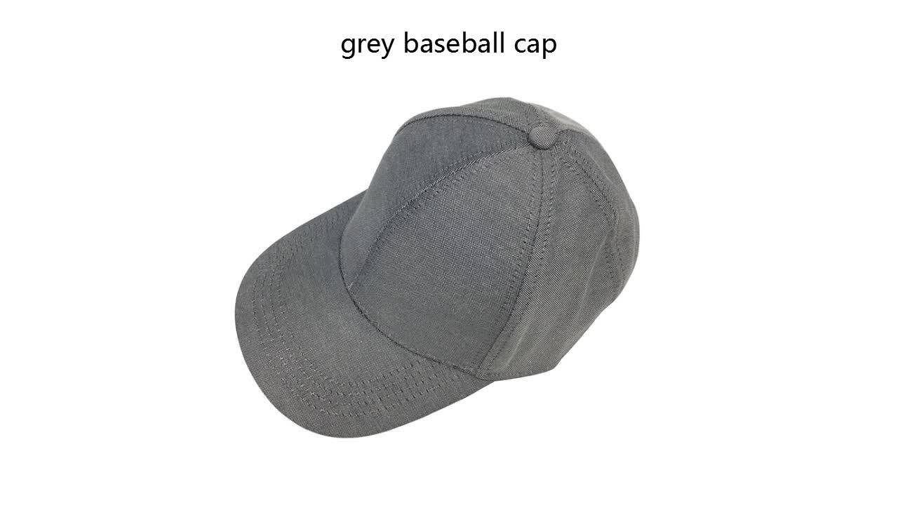 Sales Promotional Cheap Baseball Caps Custom Flex Fit Cap Without Logo