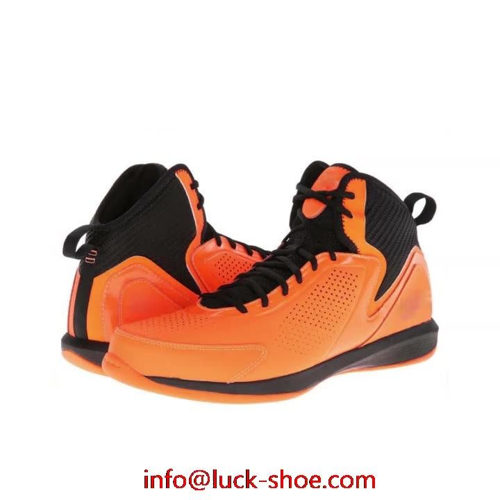 Basketball Shoes Neon Orange Mens Shoes Bright Color Men's