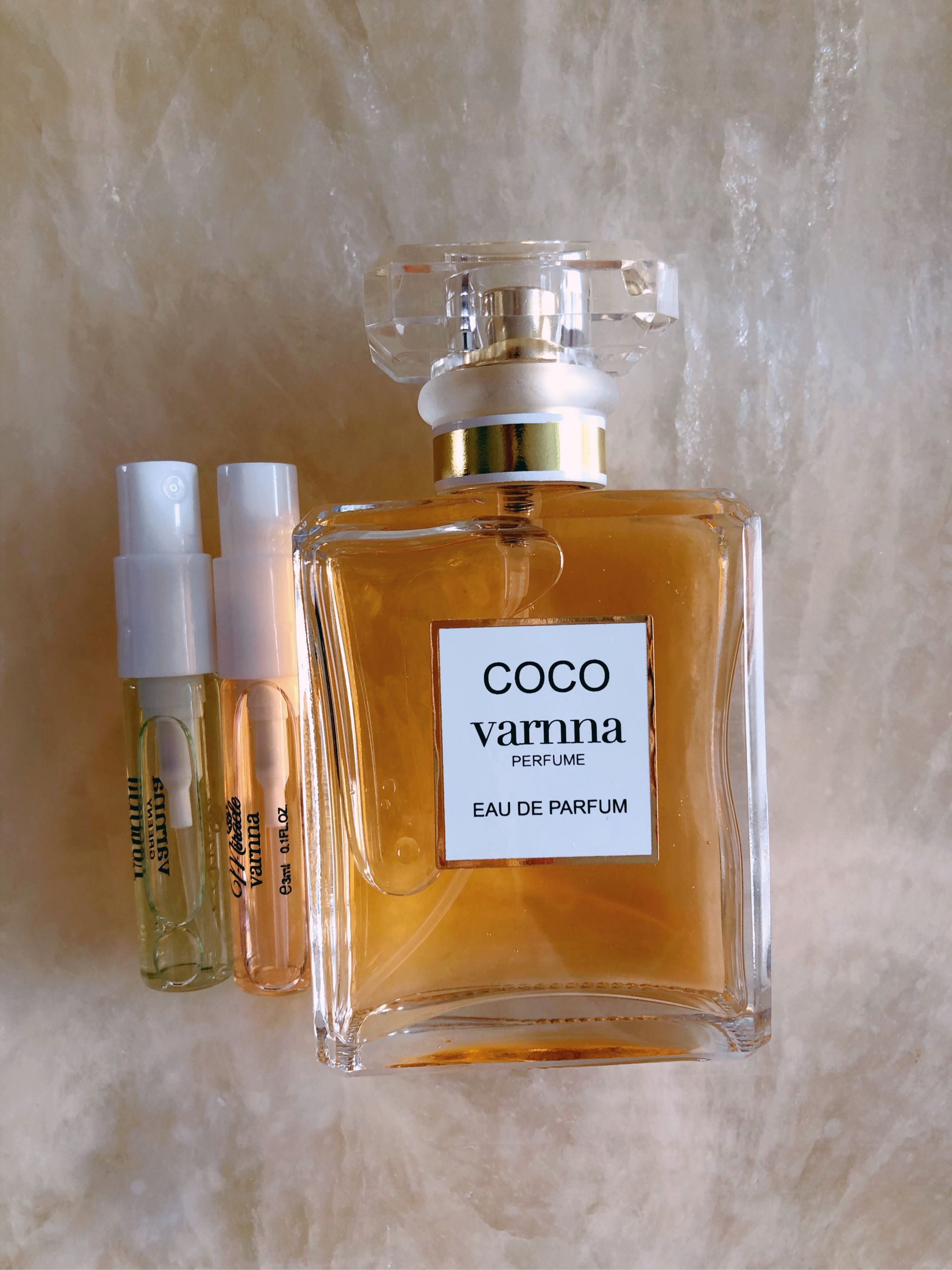 凡尔纳可可小姐香水50ml怎么样？质量如何，安全吗，真实使用感受,第3张