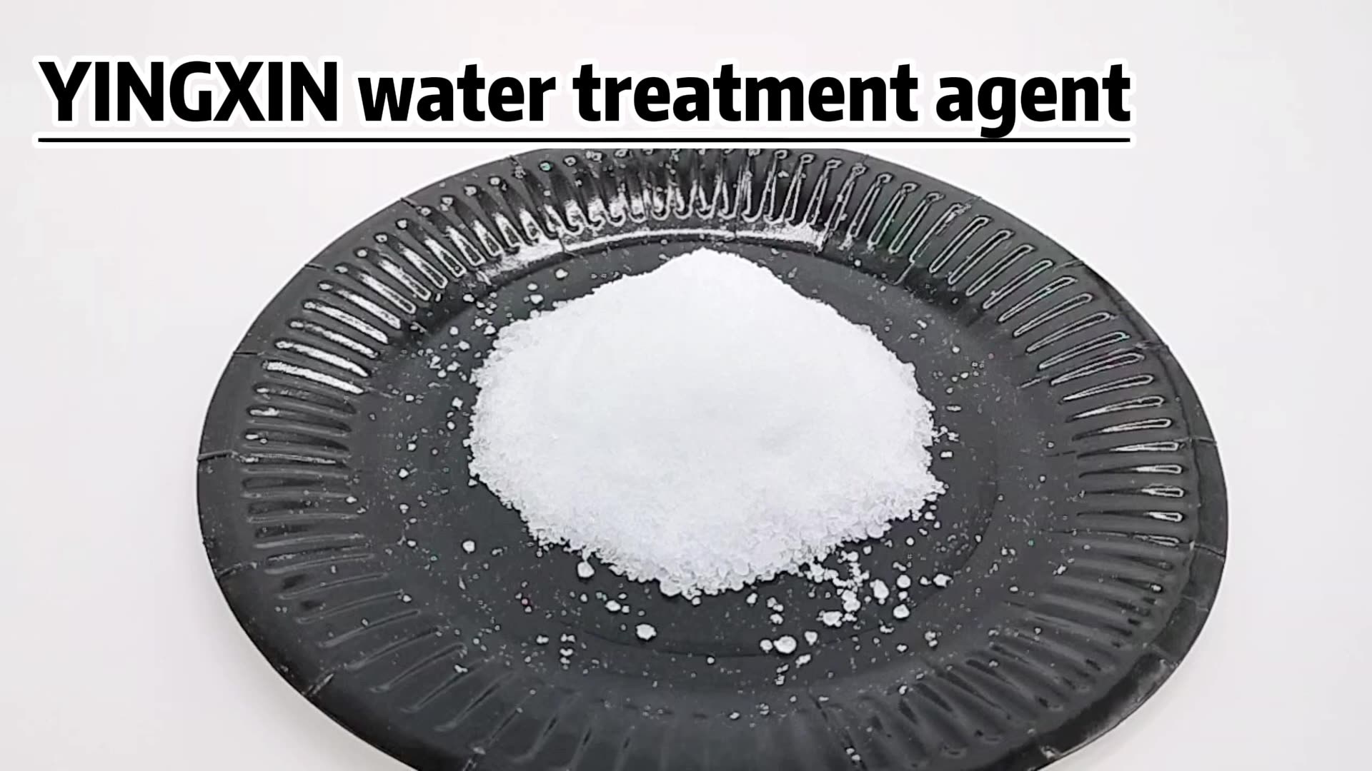 Keyu Food Grade Compound Food Additives Sodium Polyacrylate Super Absorbent Polymer Sap Factory