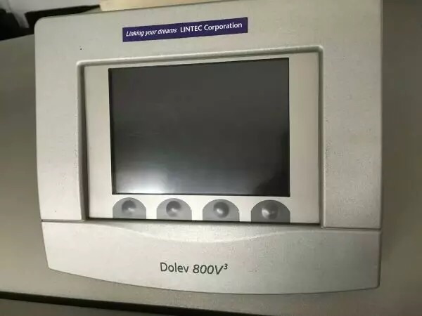 Coda Creo Creo Creo 800v3 Laser Steak Finer Fillin Machine Fillin Machine Output