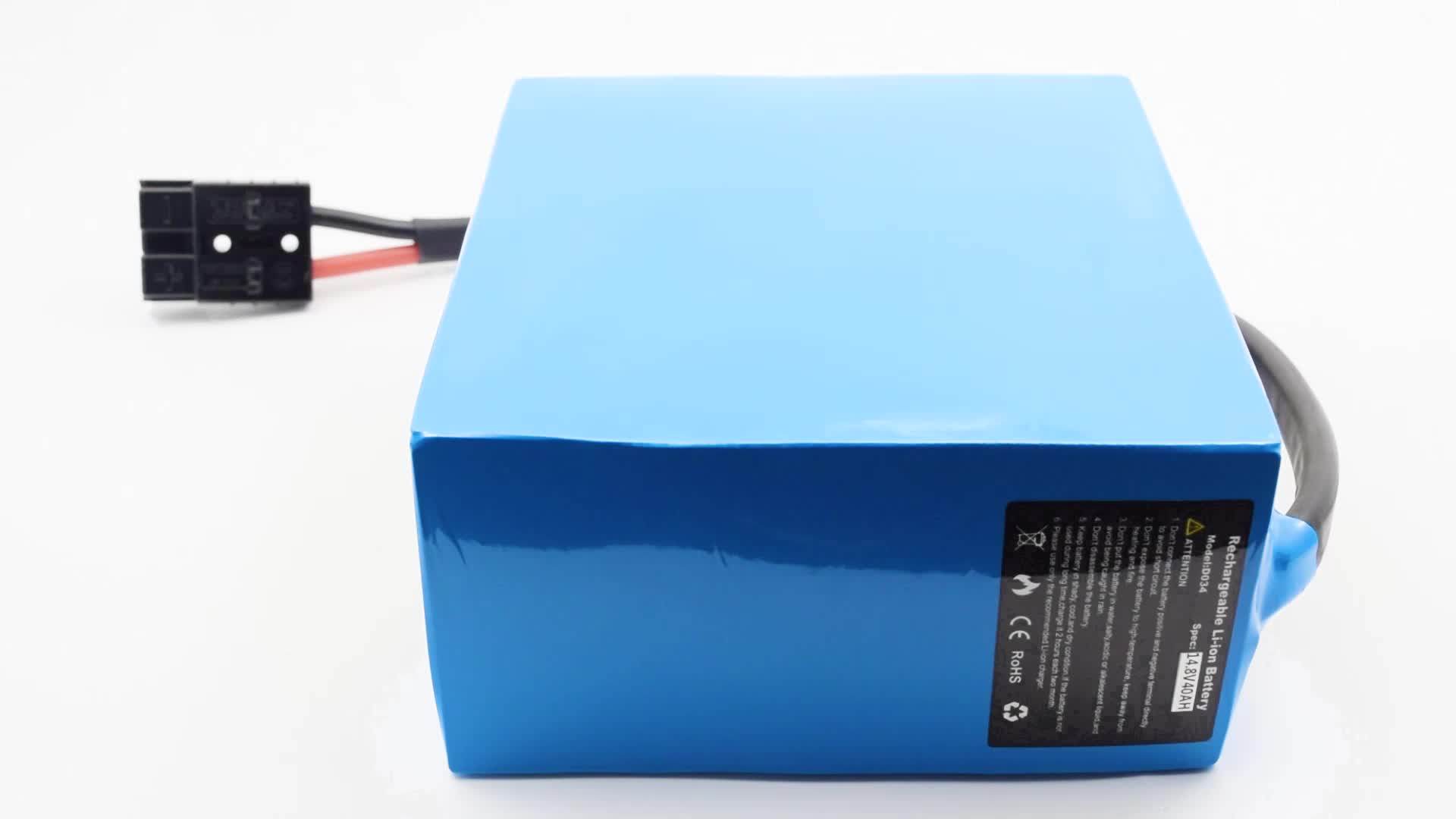 18650 Liion 24v 20ah Rechargeable Battery Pack Buy 18650 24v 20ah Li