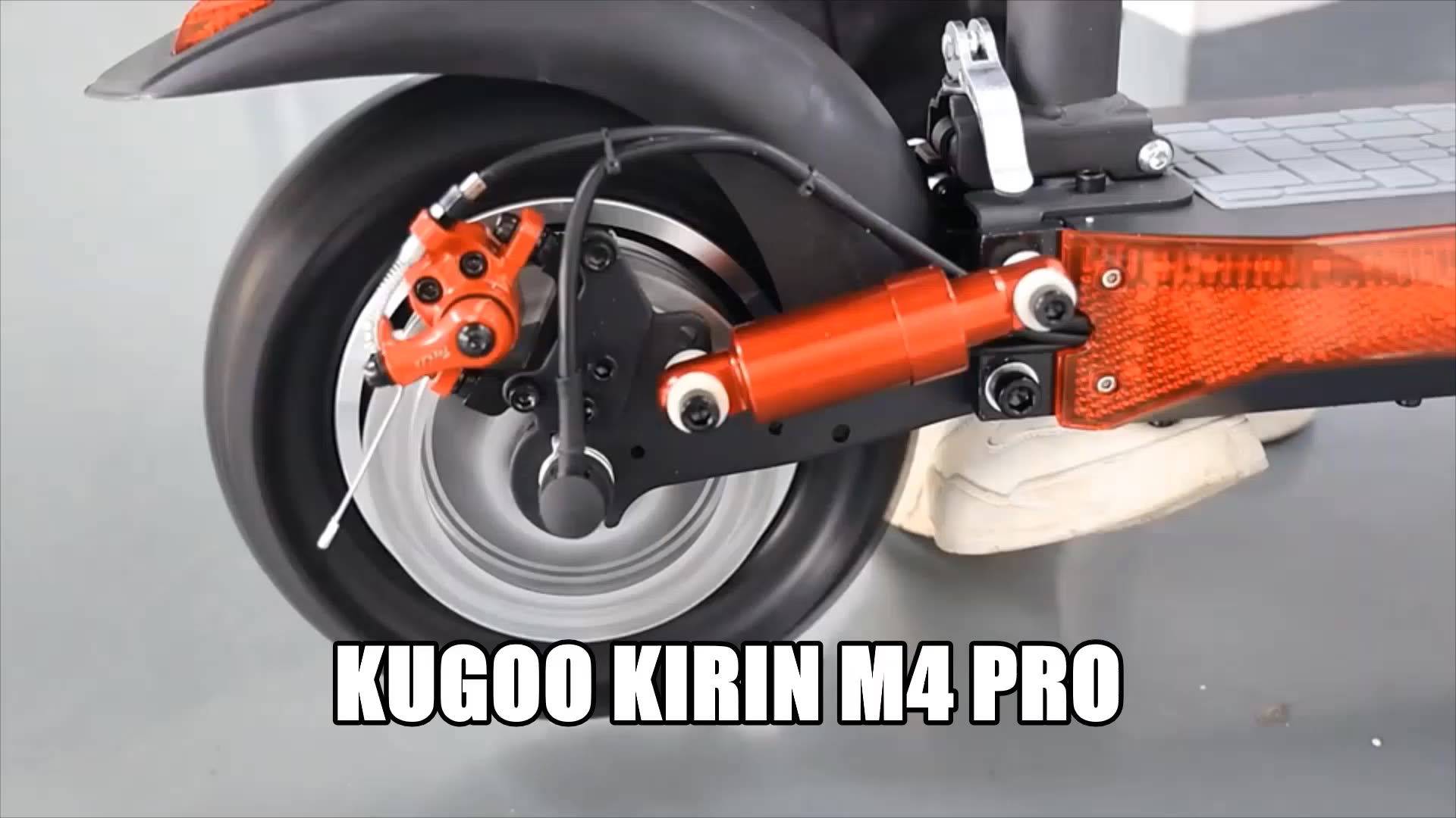 2022 New Eu Warehouse Kugookirin M4 Pro 18ah 500w Adult Off Road ...