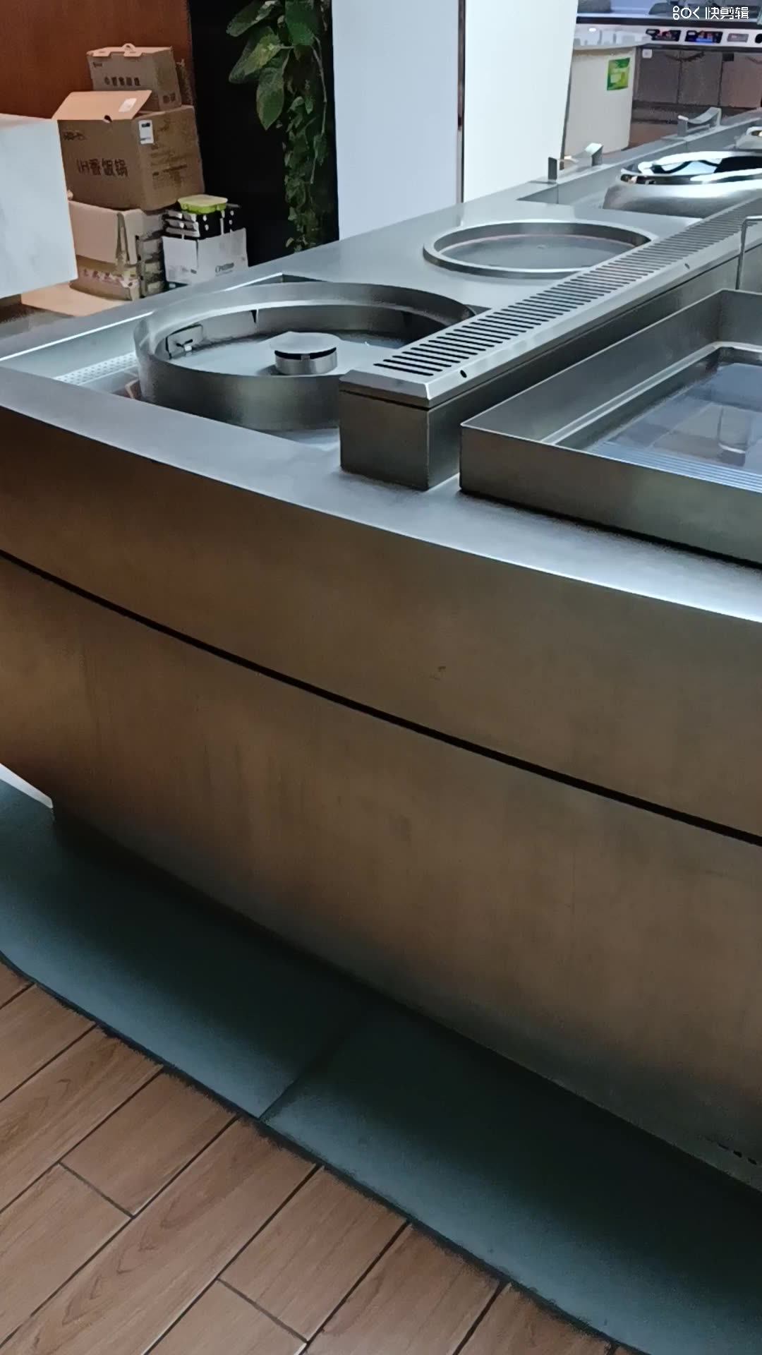 All Electric Cooking Other Hotel & Restaurant Supplies List Stainless