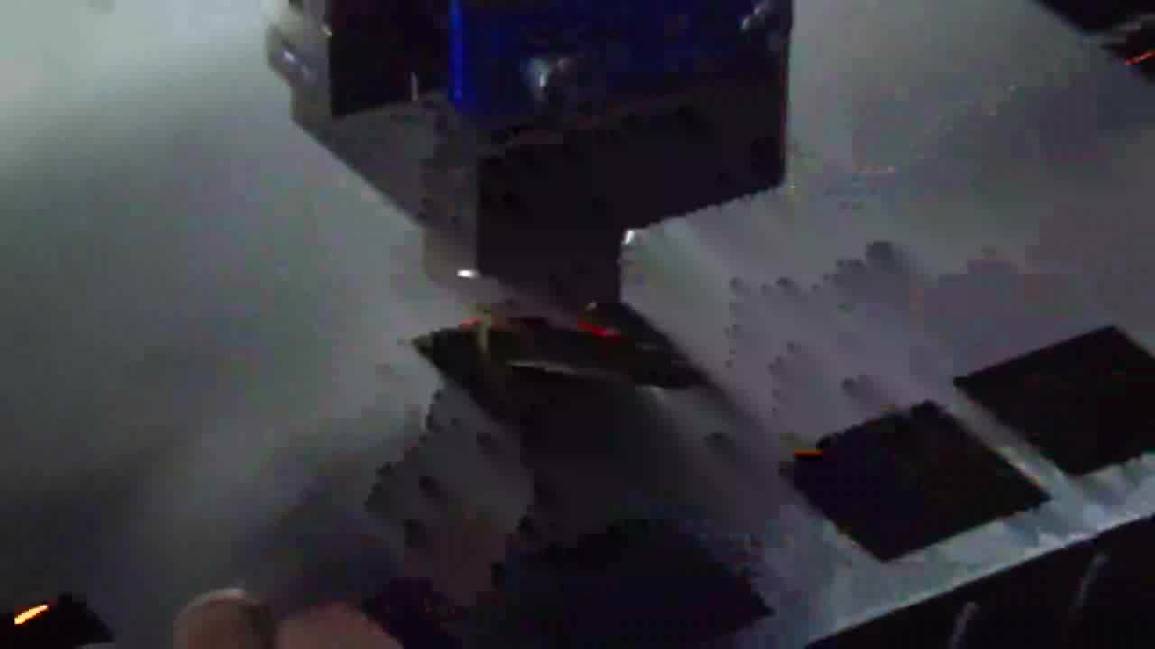 Akj1390f Mini Laser Cutter For Jewelry 700w Ipg Fiber Laser Cutter
