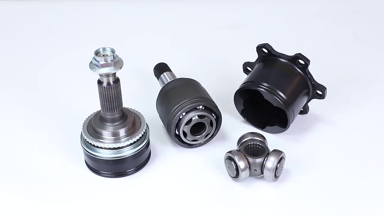 Соединение EPX CV OE 43460-09X60/43410-12790/43420-12730/43410