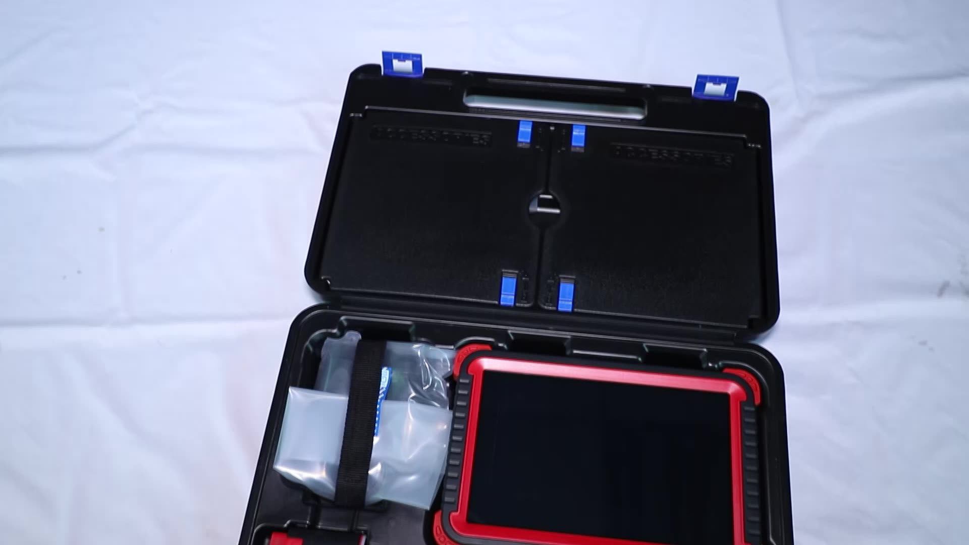 Thinkcar Thinktool Pros Obd2 Diagnostic Tool 10 Full System Adas Code Scanner Online Programing Pk Maxisys Maxicom 908 Pro Buy Thinktool Pros Adas Code Scanner Online Programing Product On Alibaba Com