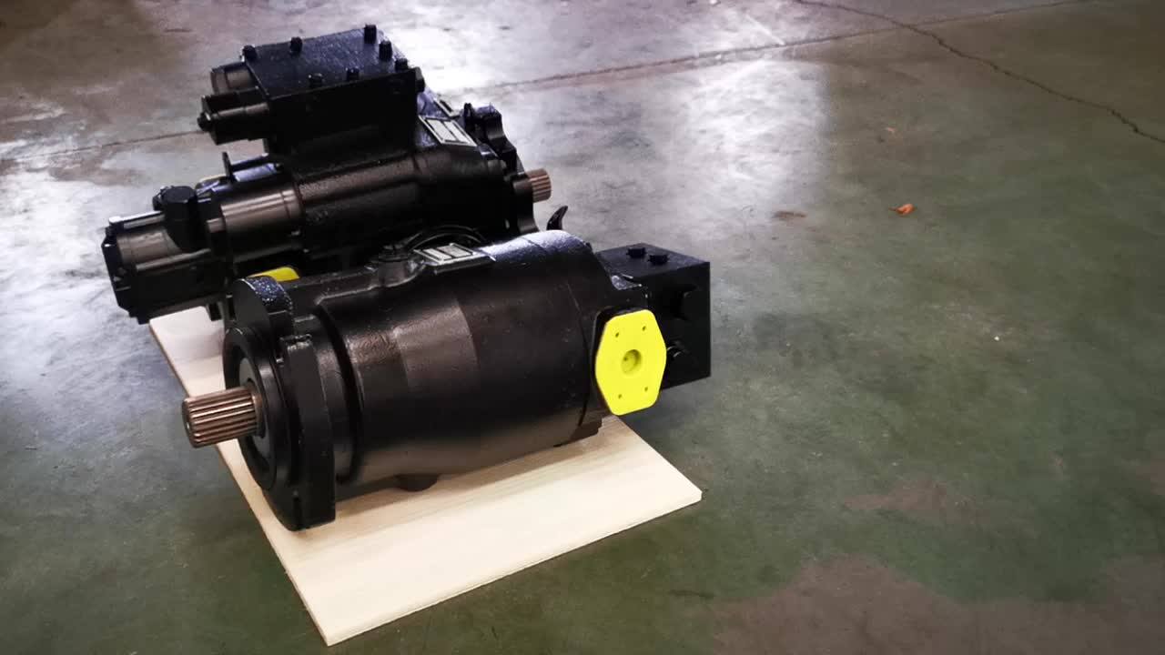 Fast Delivery Hydraulic Motor For Brush Cutter Buy Hydraulic Motor
