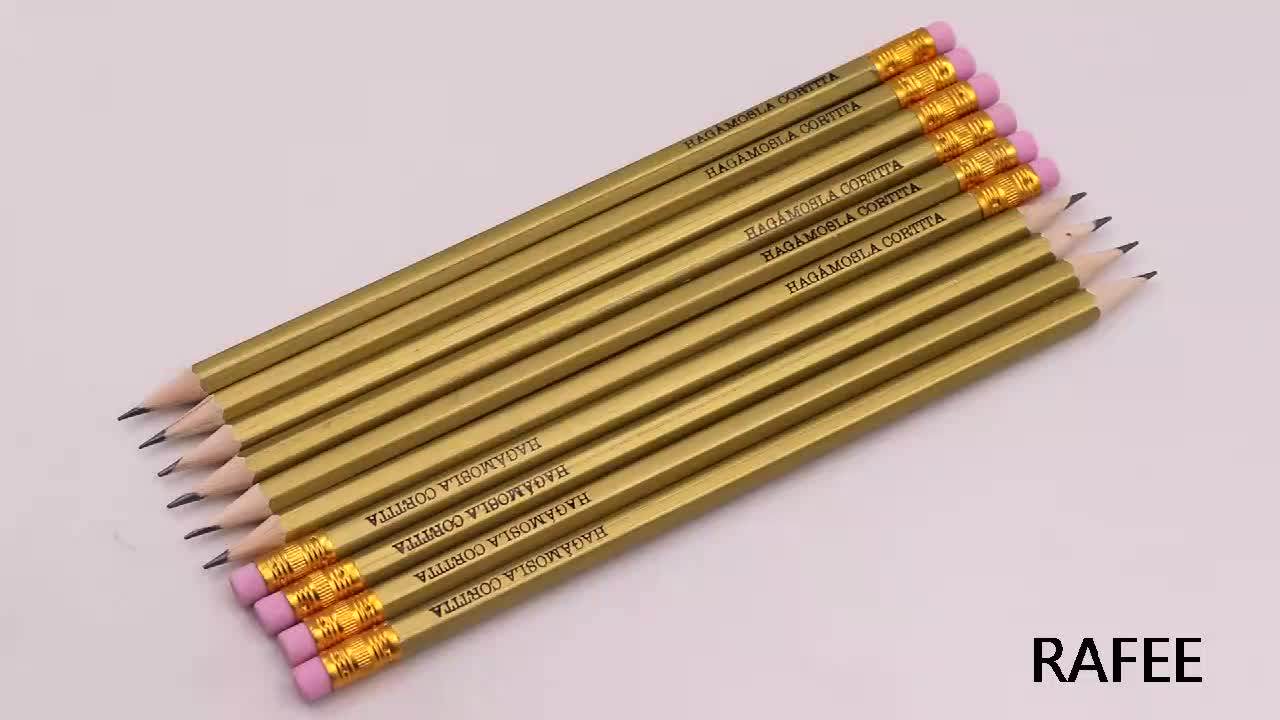 Premium 2 Hb Organaizer Plain Wooden Pencils For Souvenirs Buy
