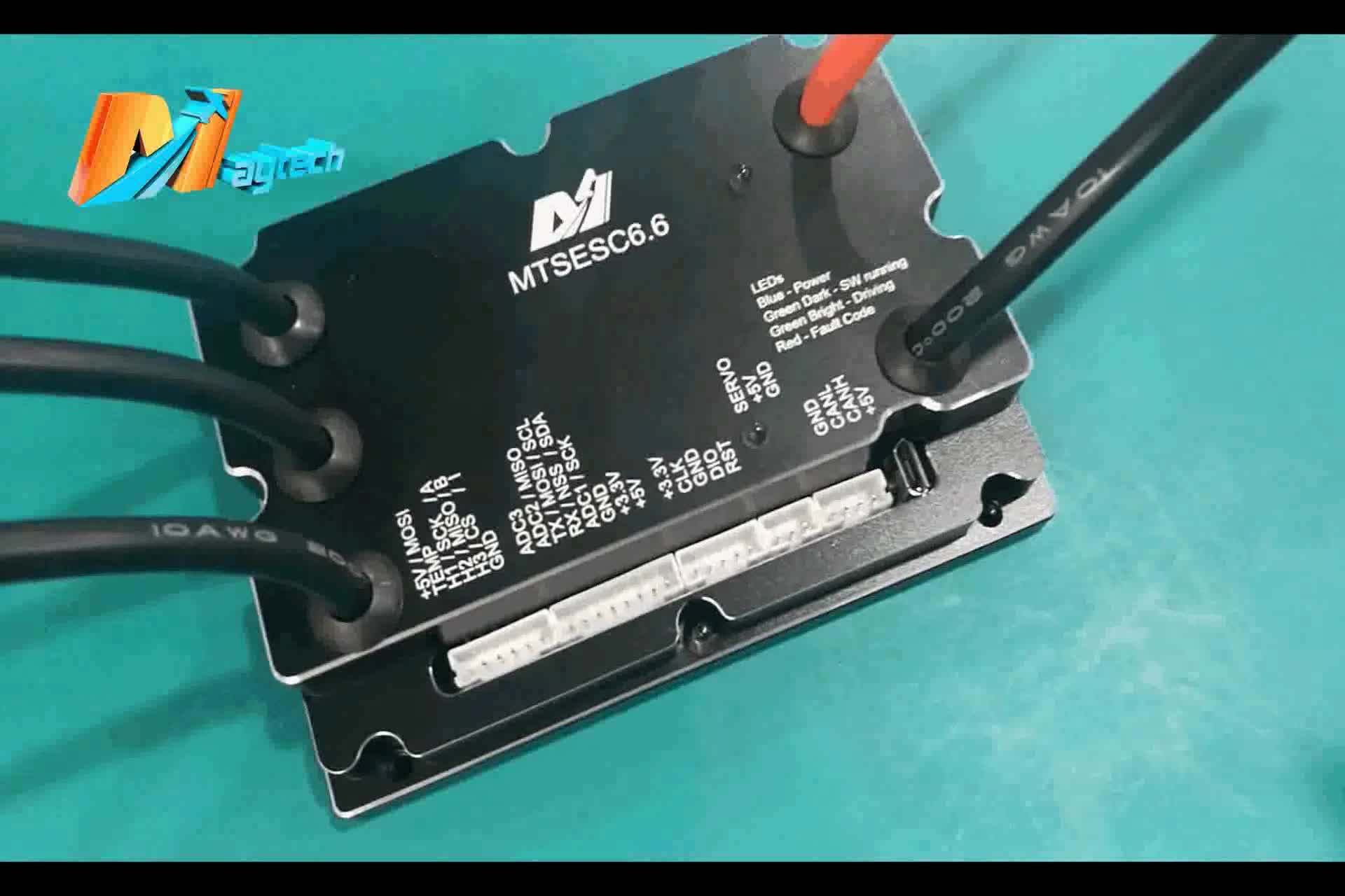 Maytech Electric Surfboard Speed Controller And Efoil Electric