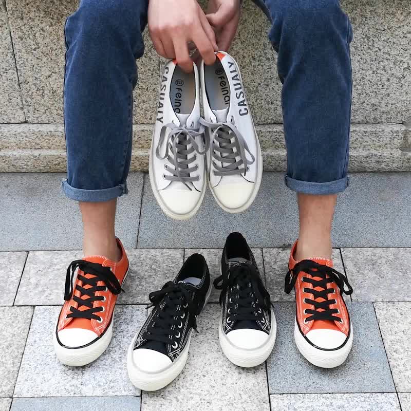 where can i buy canvas shoes