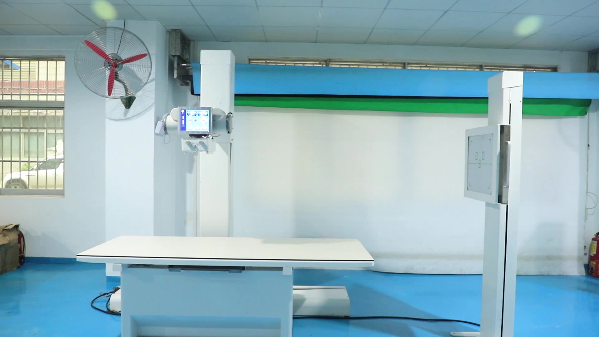 Ysx500d Medical Equipment X Ray Digital Xray Machine Prices Buy