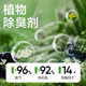 NetEase ຄັດເລືອກຢ່າງລະມັດລະວັງ air freshener 400ml ຫ້ອງນ້ໍ deodorizing ກິ່ນຫອມຫ້ອງນ້ໍາ fragrance aromatherapy indoor