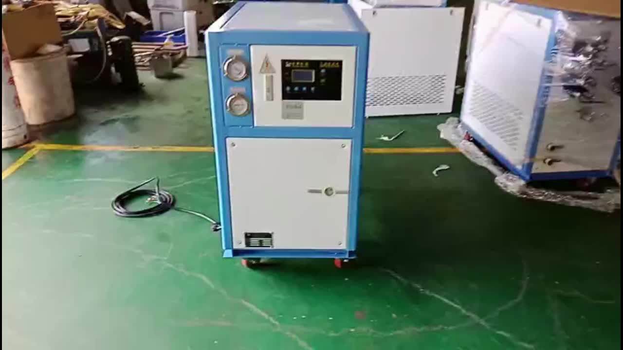 Japan Water Cool Chiller Evaporator With New Design Buy Japan Water