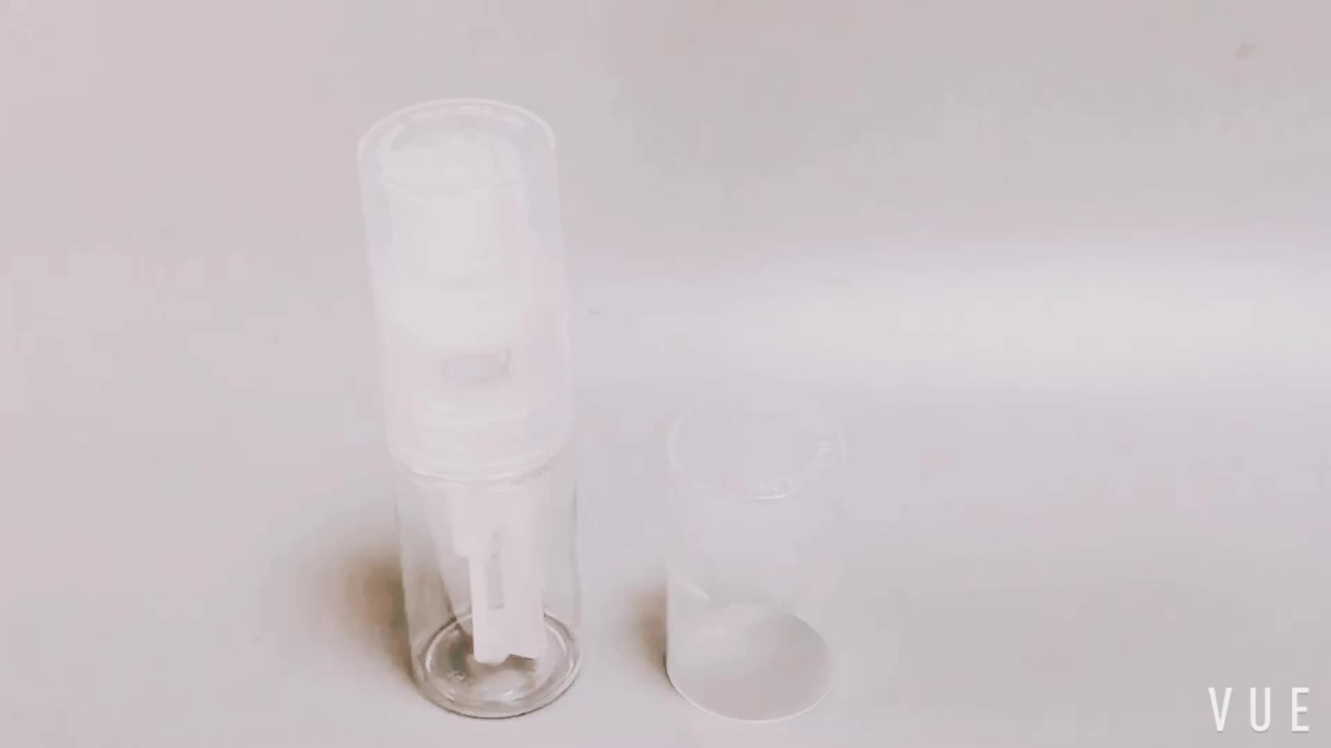 14 Ml Black Plastic Powder Dispensing Bottle Cap Buy Powder