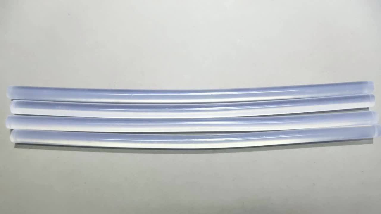 High Strength Transparent Crystal Clear Hot Melt Glue Stick Buy