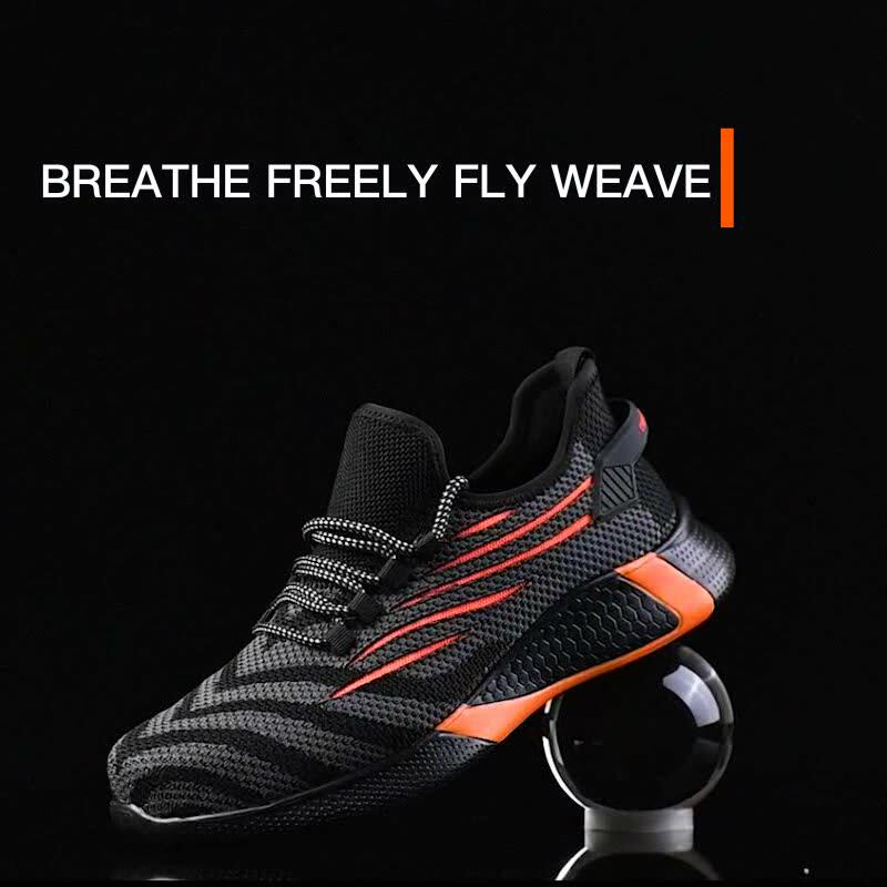 Zapatillas De Deporte E Informales Para Mujer,Botas Indestructibles Con Punta De Acero,Zapatos De Seguridad Deportivos Para Trabajo - Mujer Zapatos De Seguridad,Señoras Zapatos De Seguridad,Zapatos De Seguridad Zapatos De